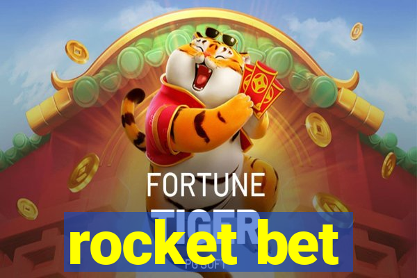 rocket bet